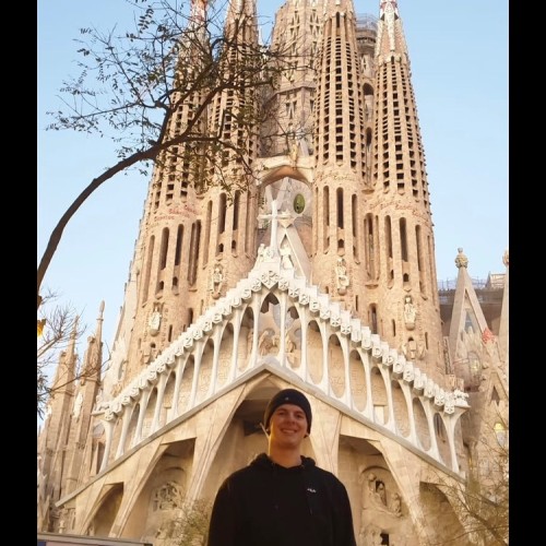 Joey P. profile photo