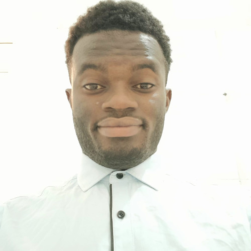 FONGBE L. profile photo