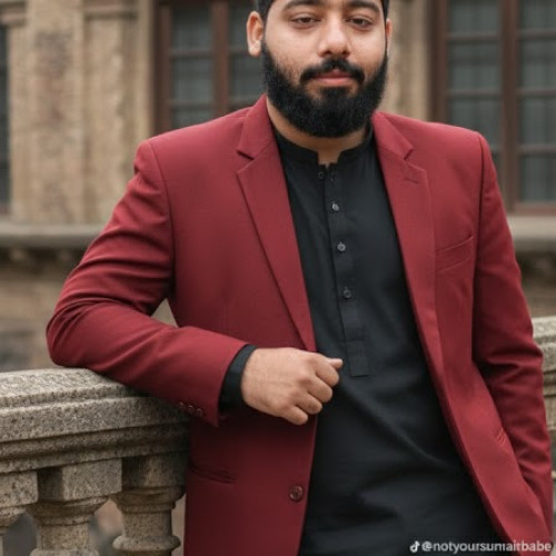 Muhammad A. profile photo