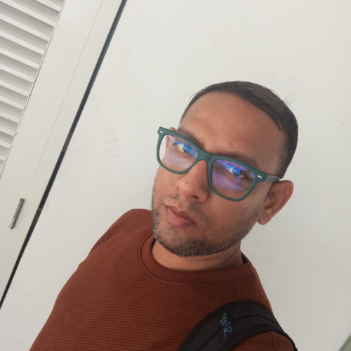 Ankur R.