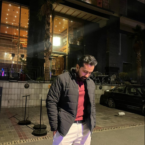 Daniyal Z. profile photo