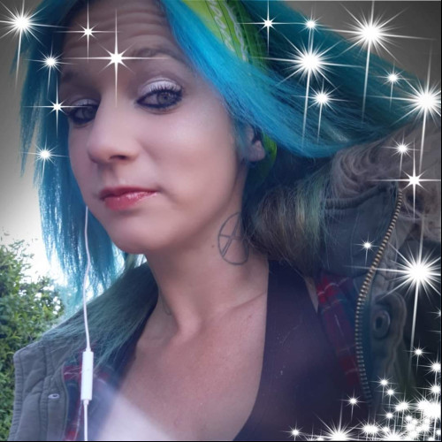 melissa h. profile photo