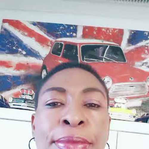 SIMANGELE CAROLINE M. profile photo