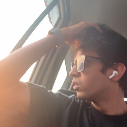 Karan h. profile photo