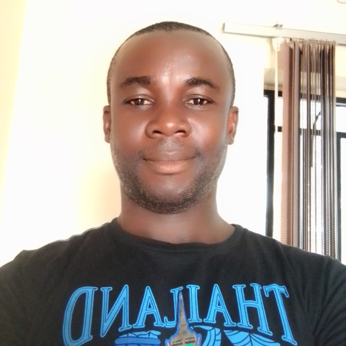 NWACHUKWU U. profile photo