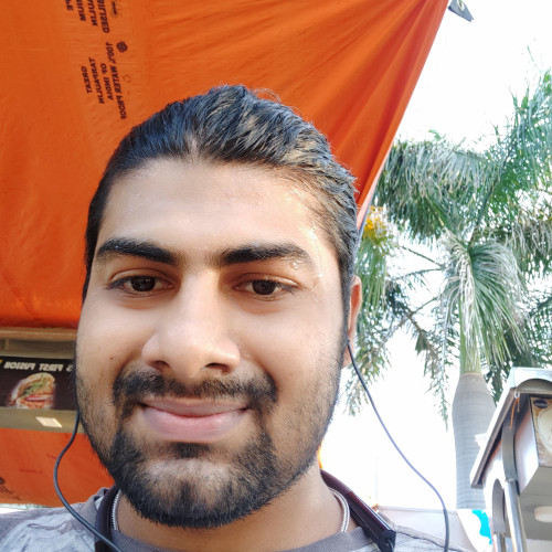 Shad S. profile photo