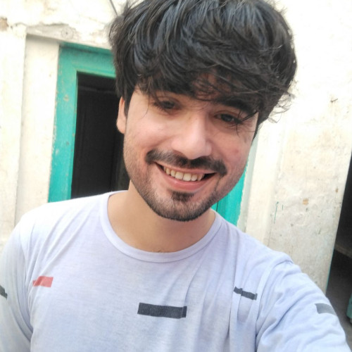 Talha Naseer R. profile photo