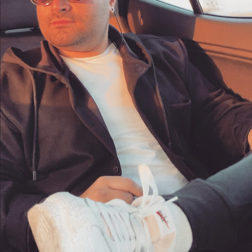 Maziar A. profile photo