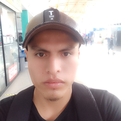 Jorge E.