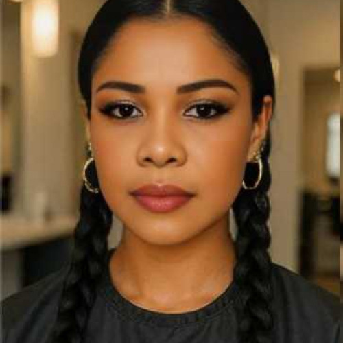 ijeoma E.