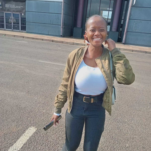 Simphiwe G. profile photo