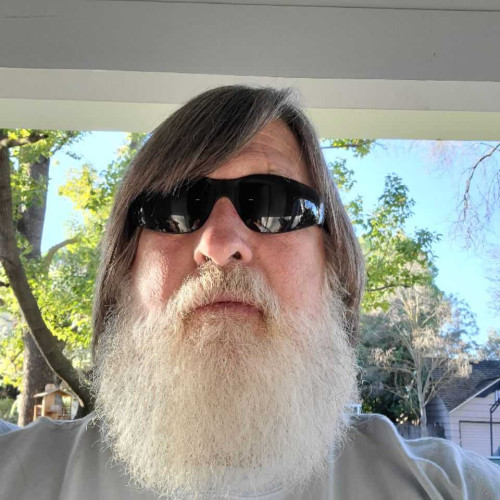 andy m. profile photo
