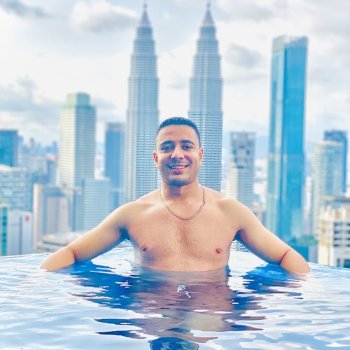 Mohamed  H.