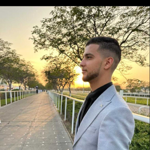 abdo d. profile photo