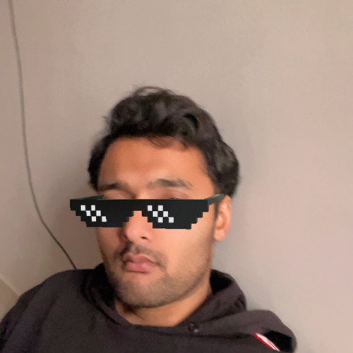 Chandraveer S.
