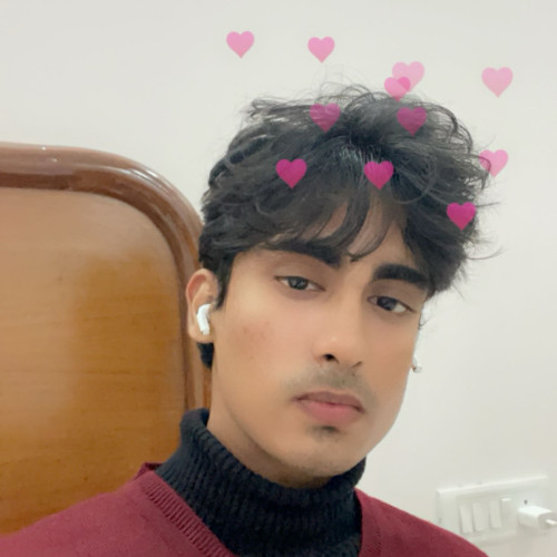 Shreyansh  D. profile photo