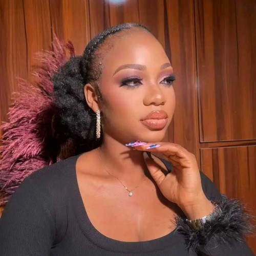 oluchi f.