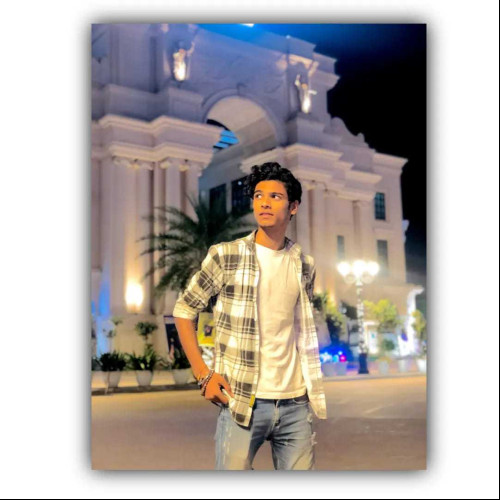 Abhay Singh R. profile photo
