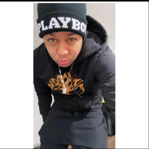 Kitty girl h. profile photo