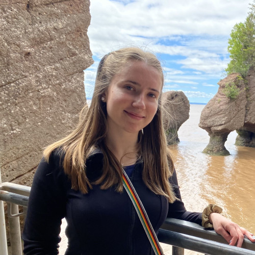 Victoria C. profile photo