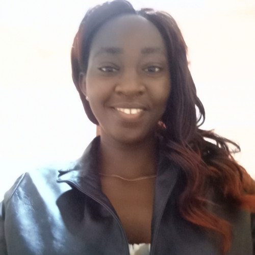 Sarah  K. profile photo