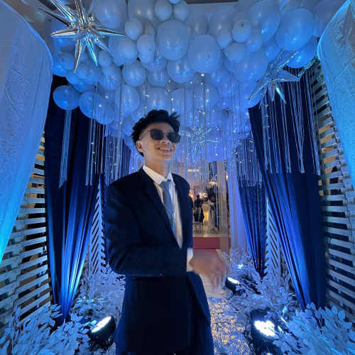 Elton M. profile photo