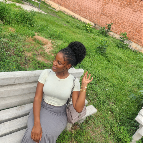 Oyindamola G. profile photo