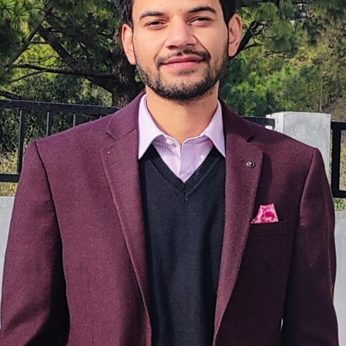 Anshuman A.