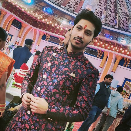 Raghav J.