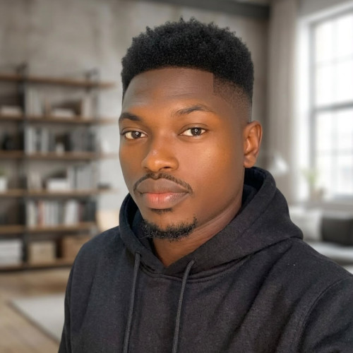 Joshua s. profile photo