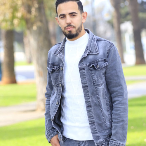 ESSAID  B. profile photo