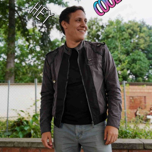 Javier M. profile photo