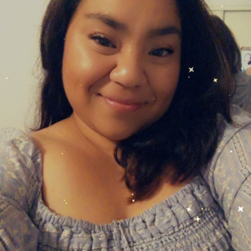 anita v. profile photo