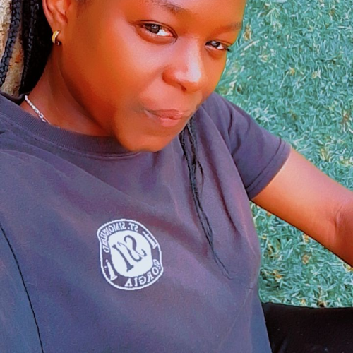 Prudence M. profile photo