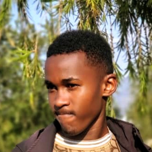 Benson h. profile photo