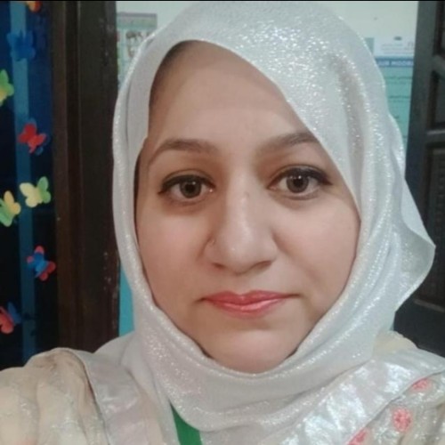 Iqra S.