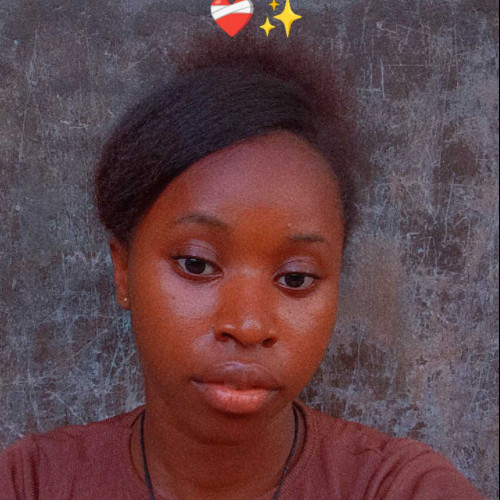 Amikky J. profile photo