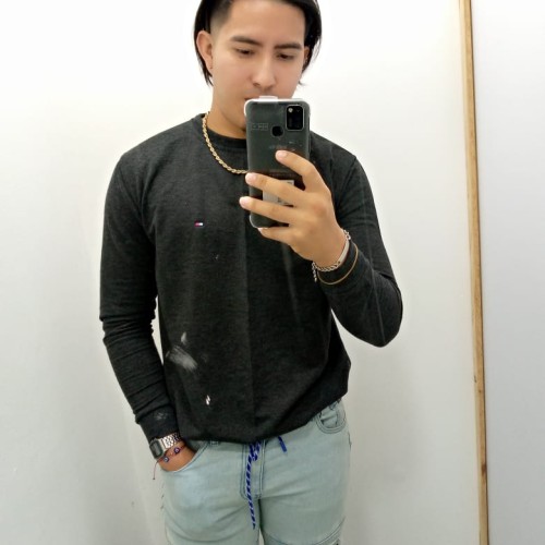 Jesus  R. profile photo