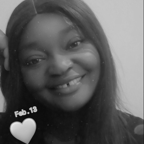 Peace P. profile photo