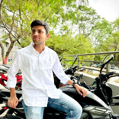 Aditya P. profile photo