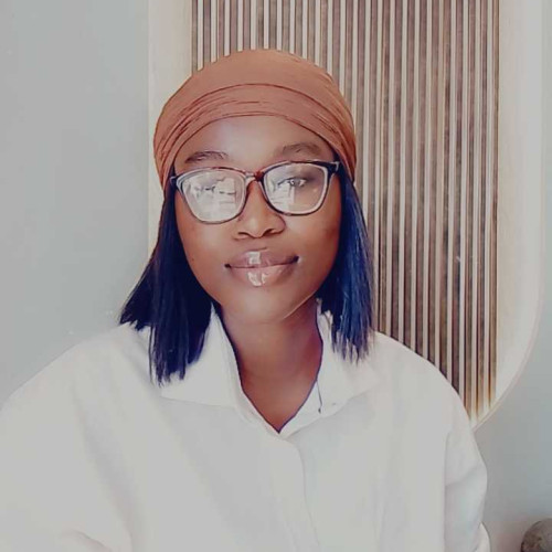 Olusola Grace A. profile photo