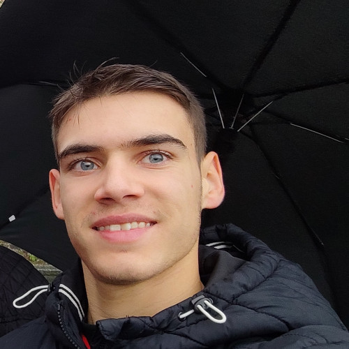 André A. profile photo