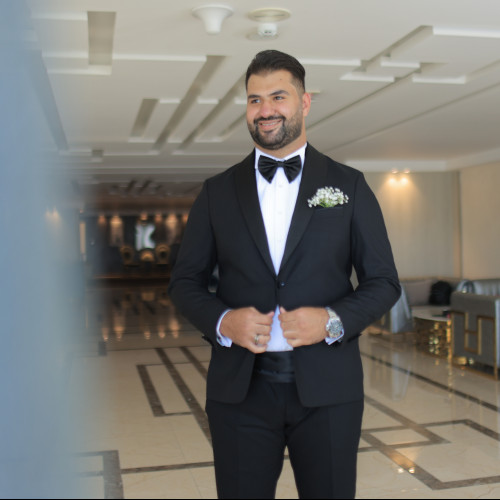 Ala G. profile photo