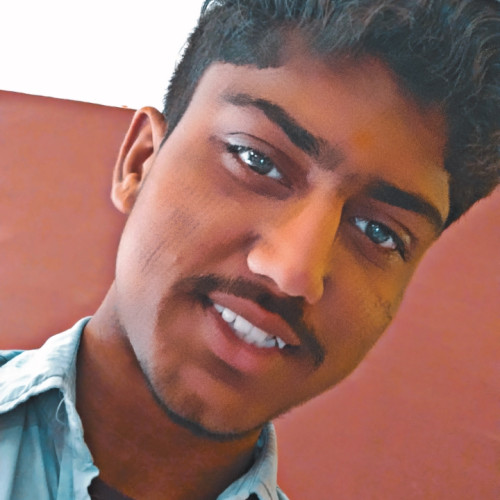 Dhruv B. profile photo