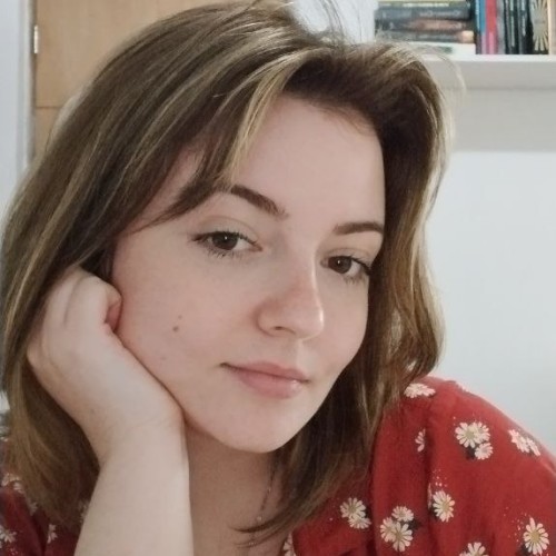 Giovana  W.