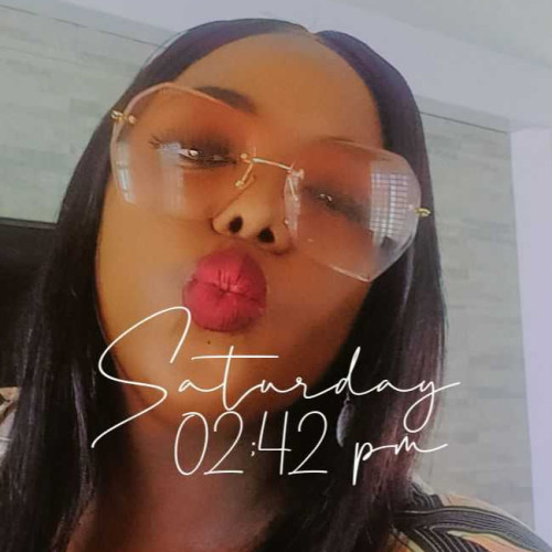 sibongile b.