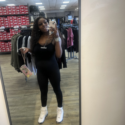 Liyiah  L. profile photo