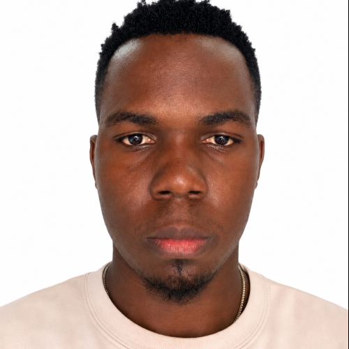 isaac k. profile photo