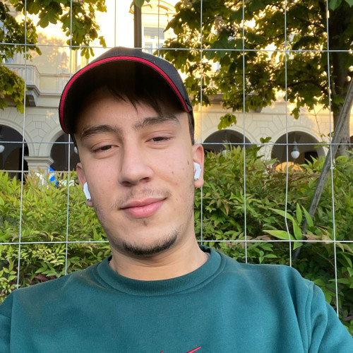 Ayoub  M. profile photo