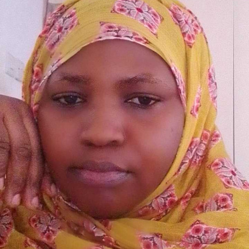 rehema M. profile photo